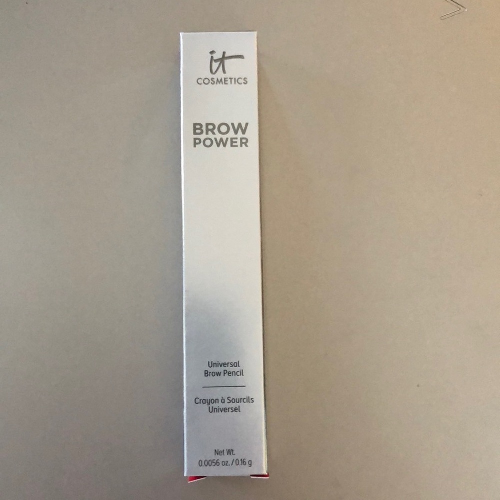 IT Cosmetics Brow Power - Universal Taupe